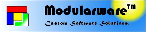 Modularware